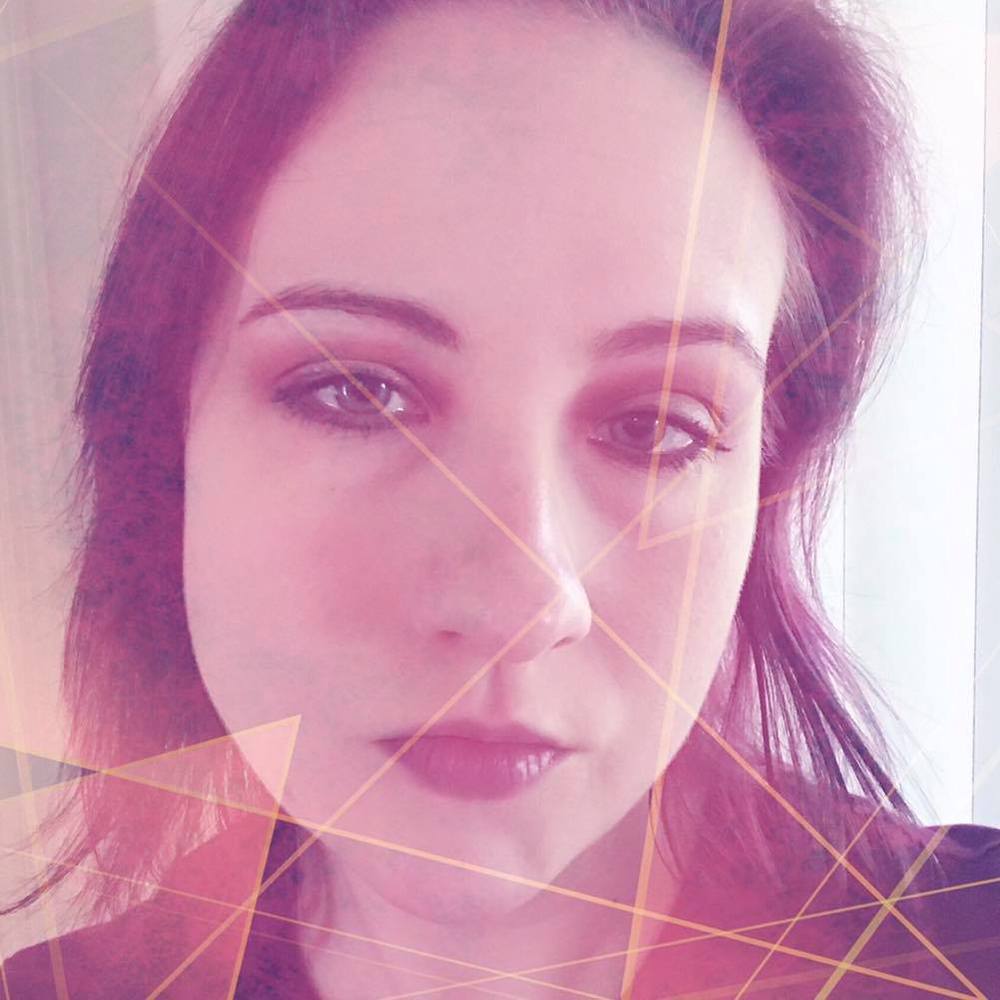 Meet your Posher, Jessie